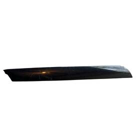 414000-02 Mini 2011-2016 Cooper Countryman Left Side Exterior A-pillar Garnish Trim Oem
