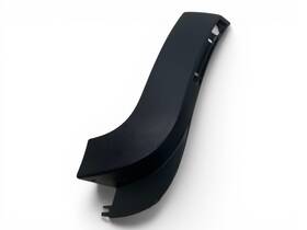 51116800148 Mini Cooper Left Front Bumper Spoiler Trim 2002-2004 R50 539
