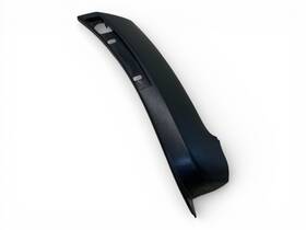 51117130314 Mini Cooper Right Front Bumper Outer Spoiler 05-08 R50 R52 526