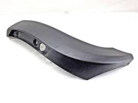51121479096 Mini 2002-2008 Cooper S R52 R53 - Left Rear Bumper Spoiler Trim Oem