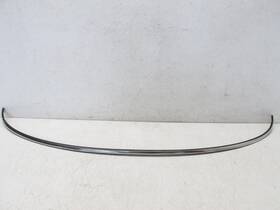 51132751359 Mini 07-15 Cooper S R55 R56 R57 R58 R59 Hood Bonnet Trim Cover Molding Oem 02072