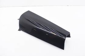 51137167228 Mini 2009 Cooper S Clubman R55 Rear Right C Pillar Exterior Trim Black Oem Kw93