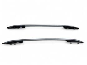 51137389976 Mini 51137389975 Cooper Countryman Roof Railing Pair 17-24 F60 519