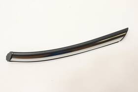51137424554 Mini 2014-2024 Cooper F56 Front Left Driver Side Fender Molding Cover Panel Oem
