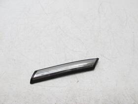 51139810465 Mini 11-16 Cooper S Countryman Paceman R60 Fender Molding Left Front Oem 020624