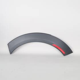 Mini 51177376879 2015-2021 Cooper F55 Left Rear Fender Arch Molding 51177318829 Oem