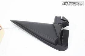 51337390786 Mini 2017-24 Cooper Countryman F60 Lci Front Right Door Corner Molding Trim Oem