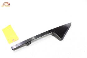 51357390661 Mini Cooper Countryman Rear Left Side Door Window C Pillar Molding Oem 2017-2024