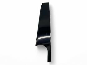 51359800619 Mini Countryman Left Rear Door B Column Cover Post Trim 11-16 R60 46