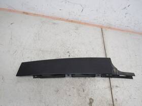 51359800620 Mini Passenger Rear Door Exterior Applique Trim Countryman Cooper 2011 2016 Right Sid