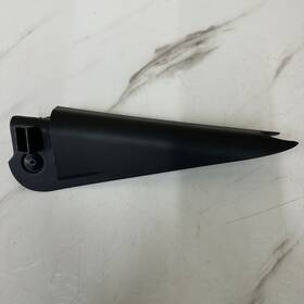 51359803534 Mini 2011-2016 Cooper Countryman Rear Right Door Window Trim Oem 9803534
