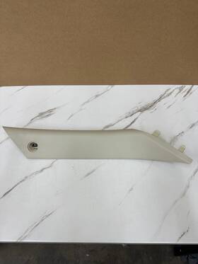 51439812100 Mini 2011-2016 Cooper S Countryman Front A Pillar Rh Trim Oem