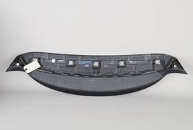 Mini 51627379604 2015-2021 Cooper F55 Rear Trunk Spoiler Oem