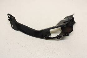 51647307873 Mini Cooper Left Hood Latch Headlight Support Bracket F55 F56 F57 Oem 2015-2024