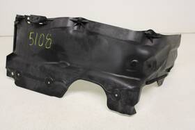 51717290814 Mini Cooper Engine Bay Lower Bulkhead Cover Trim F55 F56 F57 Bmw Oem 2015-2024