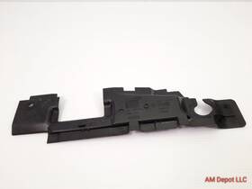 51757317738 Mini 2014 Cooper S F56 F55 F57 Lower Right Engine Bay Partition Panel 7317738