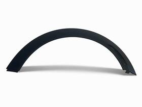 51772751321 Mini Cooper Left Rear Wheel Arch Trim 2007-2015 R56 R57 R58 R59 524