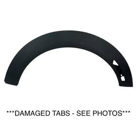 51-77-2-753-939 Mini 51772753939 2009 - 2014 Cooper Clubman Rear Left Lh Quarter Wheel Flare