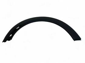 51772753940 Mini Cooper Clubman Right Rear Wheel Arch Trim 2008-2014 R55 492