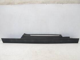 5177300818 Mini 14-24 Cooper S F56 2 Door Hatchback Rocker Panel Molding Trim Right Oem 011