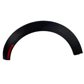 51777300822 Mini Oem 2014 - 2021 Cooper F56 F57 Rear Right Fender Flare Molding