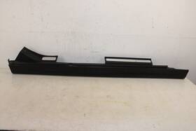 51777315524 Mini 2015-2022 Cooper 4dr Right Rocker Panel Molding Oem Jo37
