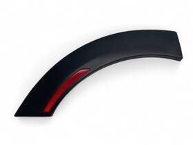 51777373338 Mini Cooper Clubman Right Rear Wheel Arch Trim 2016-2024 F54 501 51777373338 Mini Cooper Clubman Right Rear Wheel Arch Trim 2016-2024 F54 501