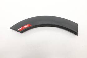 Mini 51777391094 2017 - 2024 Countryman F60 Rear Right Rearward Wheel Arch Flare Molding Oem