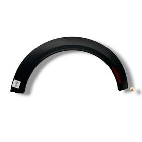 51779450667 Mini Cooper F55 F56 F57 2021-2024 Oem Front Left Lh Wheel Arch Flare Reflector 9