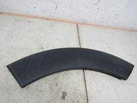 51779801885 Mini Driver Rear Wheel Opening Molding Countryman Cooper 2011 2016 Left Back Door Oem