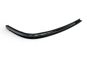 54347375319 Mini Cooper Convertible Left Rear Belt Line Trim Chrome 2009-2015 R5