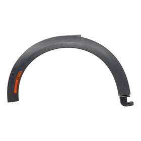 16189910gb Mini 5a2f7b7 14-20 Cooper F56 Left Front Driver Fender Flare Wheel Arch Oem