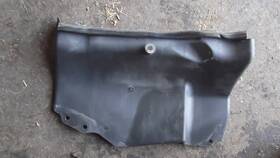 64226915109 Mini Cooper 02-08 Air Inlet Water Separator Free Ship Oem R52 R53