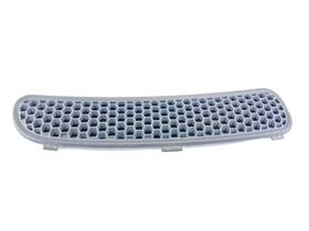 7122506 Mini 2002-2008 Cooper Sedan Front Right Hood Cowl Intake Grill Grille