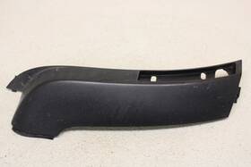 7130314 Mini Cooper Front Right Bumper Spoiler Passenger R50 R52 R53 Oem 2002-2006
