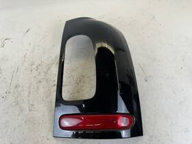 7240232 Mini Cooper Clubman S Right Rear Taillight Surround Exterior Trim R55 08-14