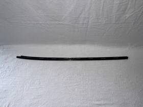 7300023 Mini 2014 - 2019 Cooper F56 Rear Left Side Quarter Panel Belt Molding Oem