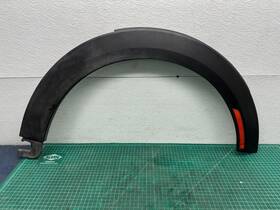 7300820 Mini 14-19 F55 F56 F57 Front Right Fender Flare Wheel Arch Liner Trim Cover Oem