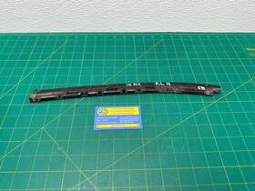 7338623 Mini 15-24 Cooper F55 Rear Left Window Molding Strip Panel Mount Bracket Oem