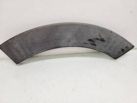 7364483 Mini 2016-2019 Cooper Left Rear Lower Door Trim Cover Molding Oem