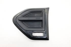 7414093 Mini 2017 - 2024 Countryman F60 Front Right Fender Molding Cover Oem
