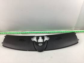 9132383 Mini 2012-2015 Cooper Windshield Windscreen Panel Top Cover Oem