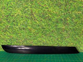9801509 Mini 11-16 Cooper Countryman Left Driver Windshield Molding Pillar Oem