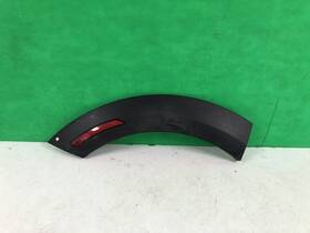 9801884 Mini 2011-2016 Countryman R60 Rear Right Fender Flare Wheel Arch Molding Trim