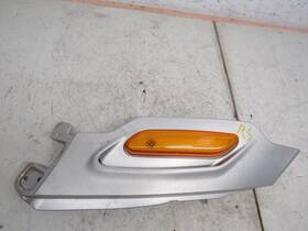 9802607 Mini Passenger Front Fender Indicator Trim Cover Countryman Cooper 2011 2016 Right