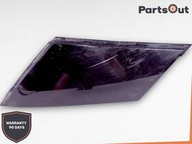 9808793 Mini 2013-2016 Cooper Paceman Left Exterior Column Cover Molding Oem