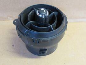 981304902 Mini 2014 15 2016 2017 2018 Cooper Coupe Dash Center Right Side Ac Air Vent Oem