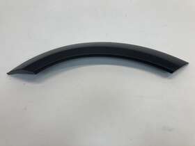 51131505867 Mini Cooper Left Front Hood Trim Cover 02-08 R50 R52 R53 333