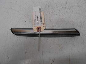 Smitley-224-01-543 Mini 2008 Cooper Front Right Passenger Trim Molding Chrome