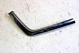 15654442 Mitsubishi Bumper Trim For 2016-2019 Outlander Sport Front Driver Side Lower